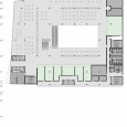 Charsou Bazar fifth floor plan