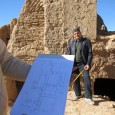 Esfahak Historic Village Restoration  10 