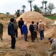 Esfahak Historic Village Restoration  11 