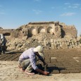 Esfahak Historic Village Restoration  13 