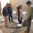 Esfahak Historic Village Restoration  16 