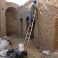 Esfahak Historic Village Restoration  17 