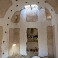 Esfahak Historic Village Restoration  18 