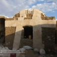 Esfahak Historic Village Restoration  19 