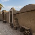 Esfahak Historic Village Restoration  20 