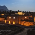 Esfahak Historic Village Restoration  29 