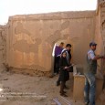 Esfahak Historic Village Restoration  9 