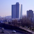 Bloor Trade Center in Tabriz 10 Bloor Trade Center in Tabriz 10