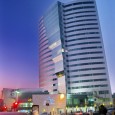 Bloor Trade Center in Tabriz 12 Bloor Trade Center in Tabriz 12