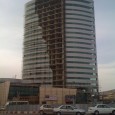 Bloor Trade Center in Tabriz 8 Bloor Trade Center in Tabriz 8