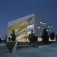 Chaparral Science Hall by Yazdani Studio  2 
