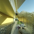 Chaparral Science Hall by Yazdani Studio  4 