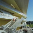 Chaparral Science Hall by Yazdani Studio  5 