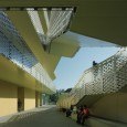 Chaparral Science Hall by Yazdani Studio  6 