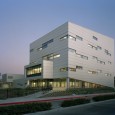 Chaparral Science Hall by Yazdani Studio  7 