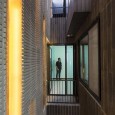 Jey Shir, Hamed Moradi Aleshtar, Residential building in Isfahan, Iranian Architecture