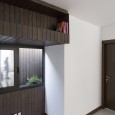 Jey Shir, Hamed Moradi Aleshtar, Residential building in Isfahan, Iranian Architecture