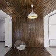 Jey Shir, Hamed Moradi Aleshtar, Residential building in Isfahan, Iranian Architecture