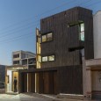 Jey Shir, Hamed Moradi Aleshtar, Residential building in Isfahan, Iranian Architecture
