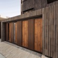 Jey Shir, Hamed Moradi Aleshtar, Residential building in Isfahan, Iranian Architecture