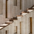 Jey Shir, Hamed Moradi Aleshtar, Residential building in Isfahan, Iranian Architecture