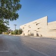 Yast Khaneh, Yazd, Renovation Project, Mohammad Khavarian, Amir Shahrad