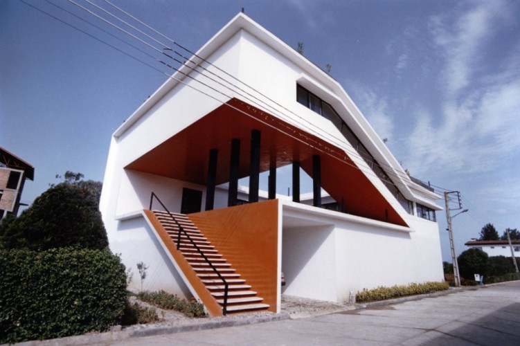 Darvish residence in Iran  1 