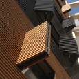 Dastour residential building by TDC Office  3 