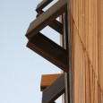 Dastour residential building by TDC Office  4 