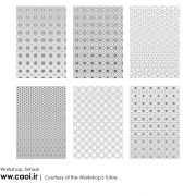 deltaz workshop Patterns Differentiated deltaz workshop Patterns Differentiated