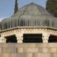 معماری حافظیه, حافظیه, آرامگاه حافظ, مقبره حافظ, آندره گدار, Hafez tomb architecture, Hafez mausoleum architecture, Andre Godard