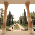 معماری حافظیه, حافظیه, آرامگاه حافظ, مقبره حافظ, آندره گدار, Hafez tomb architecture, Hafez mausoleum architecture, Andre Godard