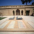 معماری حافظیه, حافظیه, آرامگاه حافظ, مقبره حافظ, آندره گدار, Hafez tomb architecture, Hafez mausoleum architecture, Andre Godard