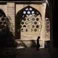 معماری حافظیه, حافظیه, آرامگاه حافظ, مقبره حافظ, آندره گدار, Hafez tomb architecture, Hafez mausoleum architecture, Andre Godard