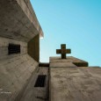 Holy cross chapel in Tehran by Rostom Voskanian, کلیسای صلیب مقدس, رُستم وسکانیان