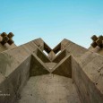 Holy cross chapel in Tehran by Rostom Voskanian, کلیسای صلیب مقدس, رُستم وسکانیان