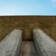 Holy cross chapel in Tehran by Rostom Voskanian, کلیسای صلیب مقدس, رُستم وسکانیان