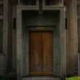 Holy cross chapel in Tehran by Rostom Voskanian, کلیسای صلیب مقدس, رُستم وسکانیان