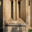 Holy cross chapel in Tehran by Rostom Voskanian, کلیسای صلیب مقدس, رُستم وسکانیان