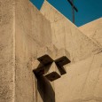 Holy cross chapel in Tehran by Rostom Voskanian, کلیسای صلیب مقدس, رُستم وسکانیان