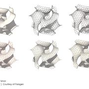 Steel Dome Pavilion at Amirkabir University of Technology, پاویون تحقیقاتی گنبد فولادی در دانشگاه امیرکبیر