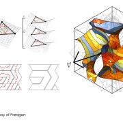 Steel Dome Pavilion at Amirkabir University of Technology, پاویون تحقیقاتی گنبد فولادی در دانشگاه امیرکبیر