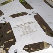 Steel Dome Pavilion at Amirkabir University of Technology, پاویون تحقیقاتی گنبد فولادی در دانشگاه امیرکبیر