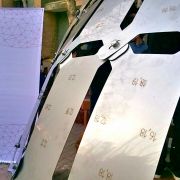 Steel Dome Pavilion at Amirkabir University of Technology, پاویون تحقیقاتی گنبد فولادی در دانشگاه امیرکبیر