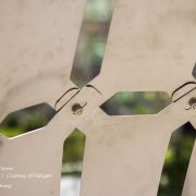 Steel Dome Pavilion at Amirkabir University of Technology, پاویون تحقیقاتی گنبد فولادی در دانشگاه امیرکبیر