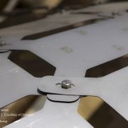 Steel Dome Pavilion at Amirkabir University of Technology, پاویون تحقیقاتی گنبد فولادی در دانشگاه امیرکبیر
