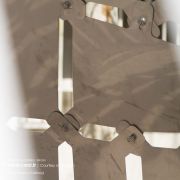 Steel Dome Pavilion at Amirkabir University of Technology, پاویون تحقیقاتی گنبد فولادی در دانشگاه امیرکبیر