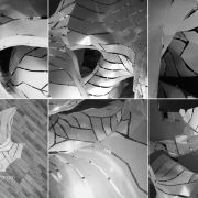 Steel Dome Pavilion at Amirkabir University of Technology, پاویون تحقیقاتی گنبد فولادی در دانشگاه امیرکبیر