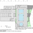 Earrings Residential Building Basement Plan