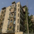 Earrings Residential Building, Reza Habibzadeh, ساختمان مسکونی گوشواره ها, رضا حبیب زاده Earrings Residential Building, Reza Habibzadeh, ساختمان مسکونی گوشواره ها, رضا حبیب زاده